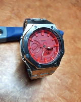 Andy M. review photo