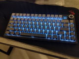 K. review photo