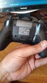 Anonymous review photo