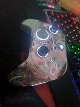 Anonymous review photo