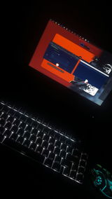 Anonymous review photo