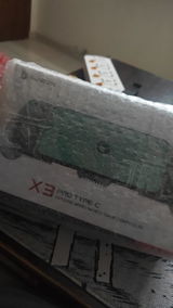 User picture