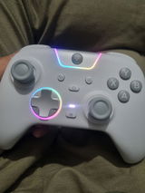 Anonymous review photo