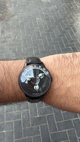 Anonymous review photo