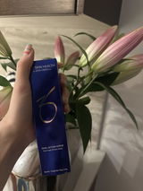 negin f. review photo