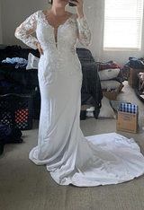 Alyssa review photo