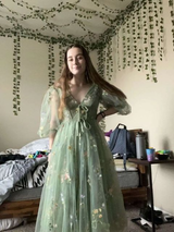 Allison review photo