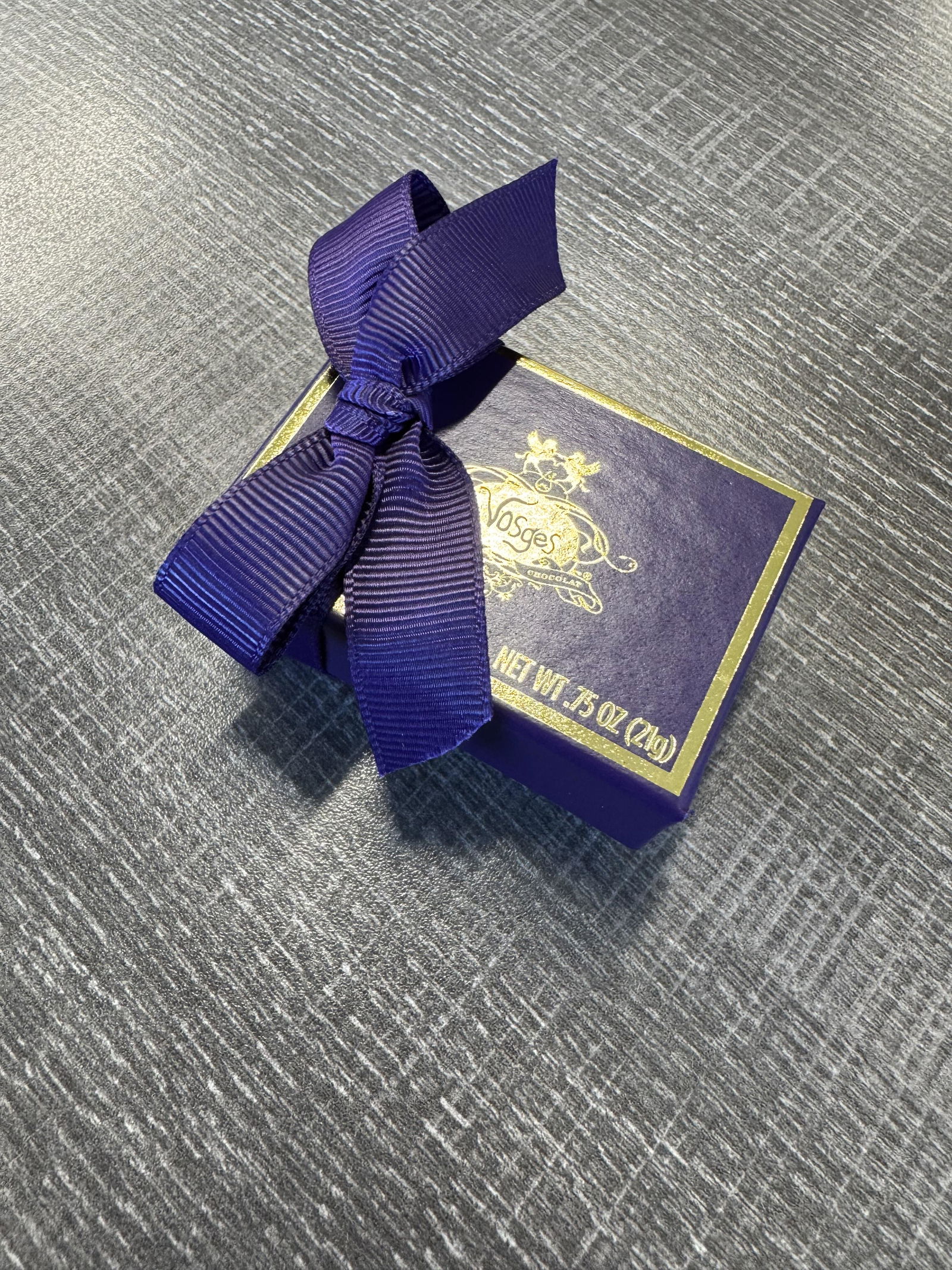 High-Phenolic Olive Oil and Dark Chocolate Vegan Truffles – Vosges