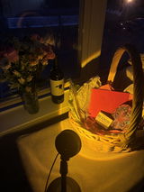 Anonymous review photo
