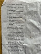 Anonymous review photo