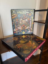 Victoria review photo