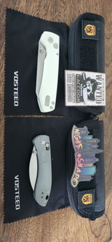 Ben review photo