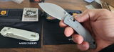 Ben review photo