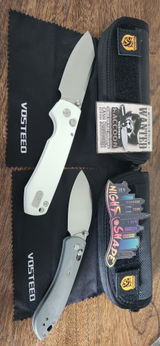 Ben review photo