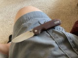 Joel Rotvold review photo