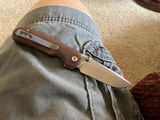 Joel Rotvold review photo