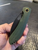 Austin Fontenot review photo