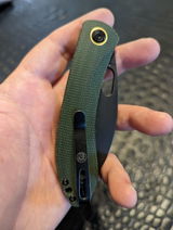 Austin Fontenot review photo