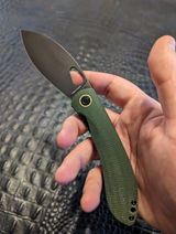 Austin Fontenot review photo
