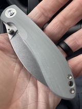 Jason Burgan review photo