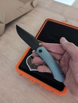 Victor Casta review photo