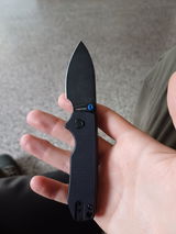 Kalin Lyubomirov review photo