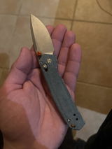 Noam R. review photo