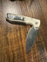 Wyatt review photo
