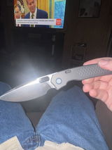 Landen Kain review photo