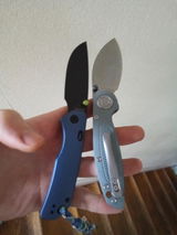 Parker Harman review photo