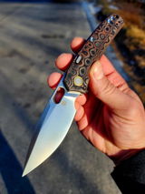 Cannons & Cutlery review photo