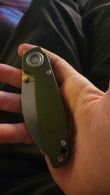 Rick W review photo