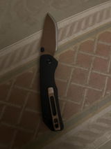 Byron Terral review photo