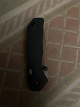 Byron Terral review photo