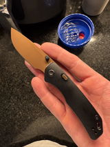 MItch review photo