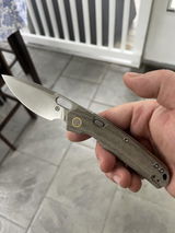 Alan review photo