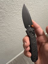 Louis Forte review photo