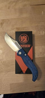 Mark Justino review photo