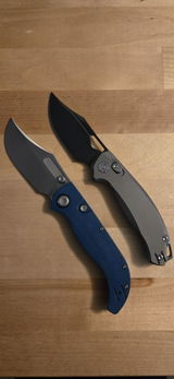 Mark Justino review photo