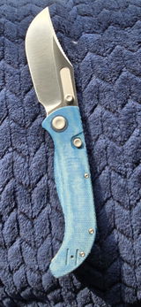 Mark Justino review photo