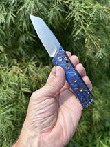 Andrew Coe review photo