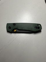 Andrew Lee review photo