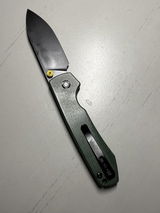 Andrew Lee review photo