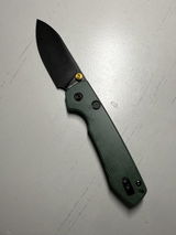 Andrew Lee review photo