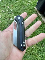 Devin Flynn review photo