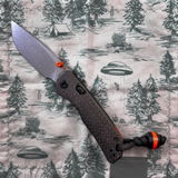 Tennessee Fred review photo