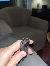 Anonymous review photo