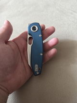 Martin X review photo