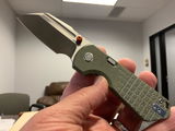 Brad F. review photo