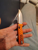Jarrod Castor review photo